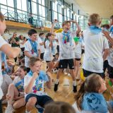 Sportowe Wyzwanie Chrumasa – Finał / fot. Patryk Larwiński